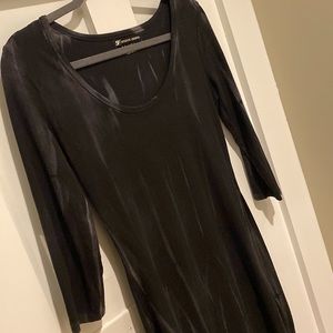 Bergdorf Goodman Payne Dress